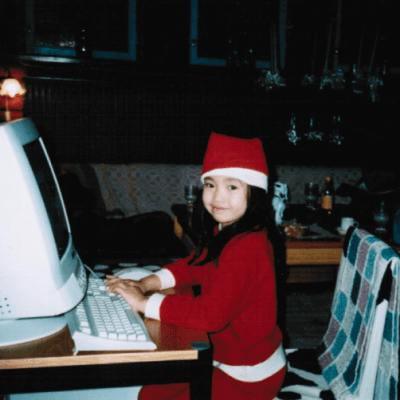 young alice